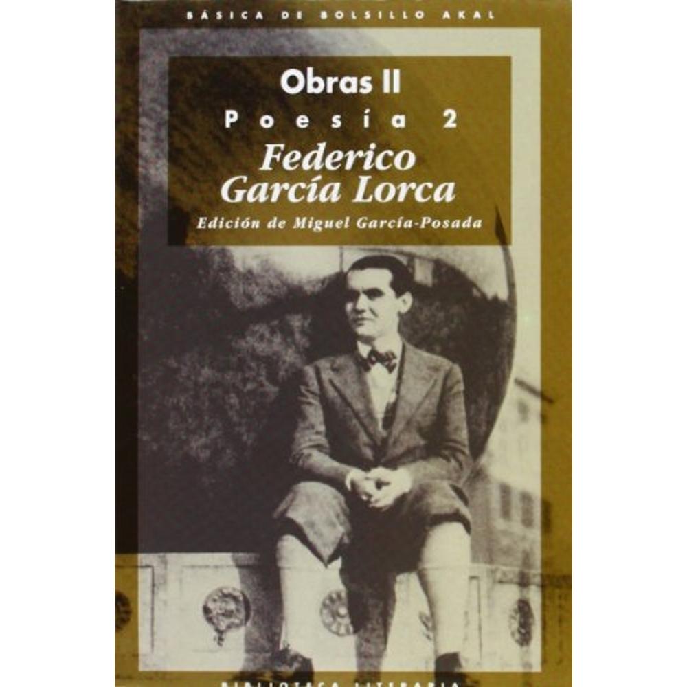 Obras Ii
