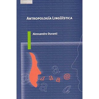 Foto 1 | Antropología Lingüística