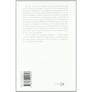 Foto 2 | Los Judíos En La España Moderna Y Contemporánea Ii