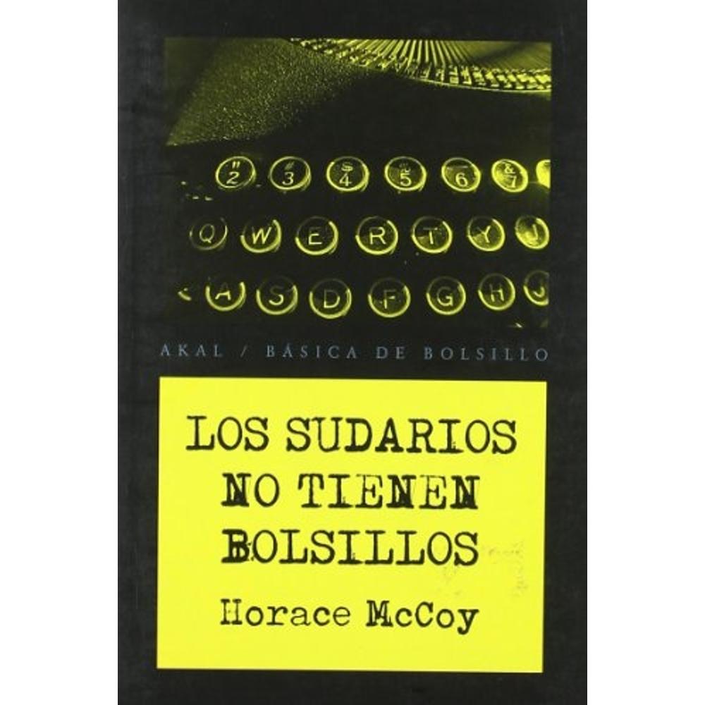 Los Sudarios No Tienen Bolsillos