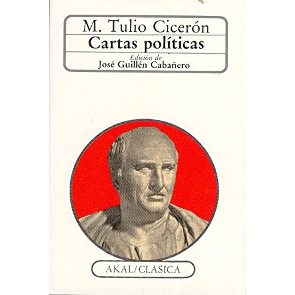 Foto 2 pulgar | Cartas Políticas