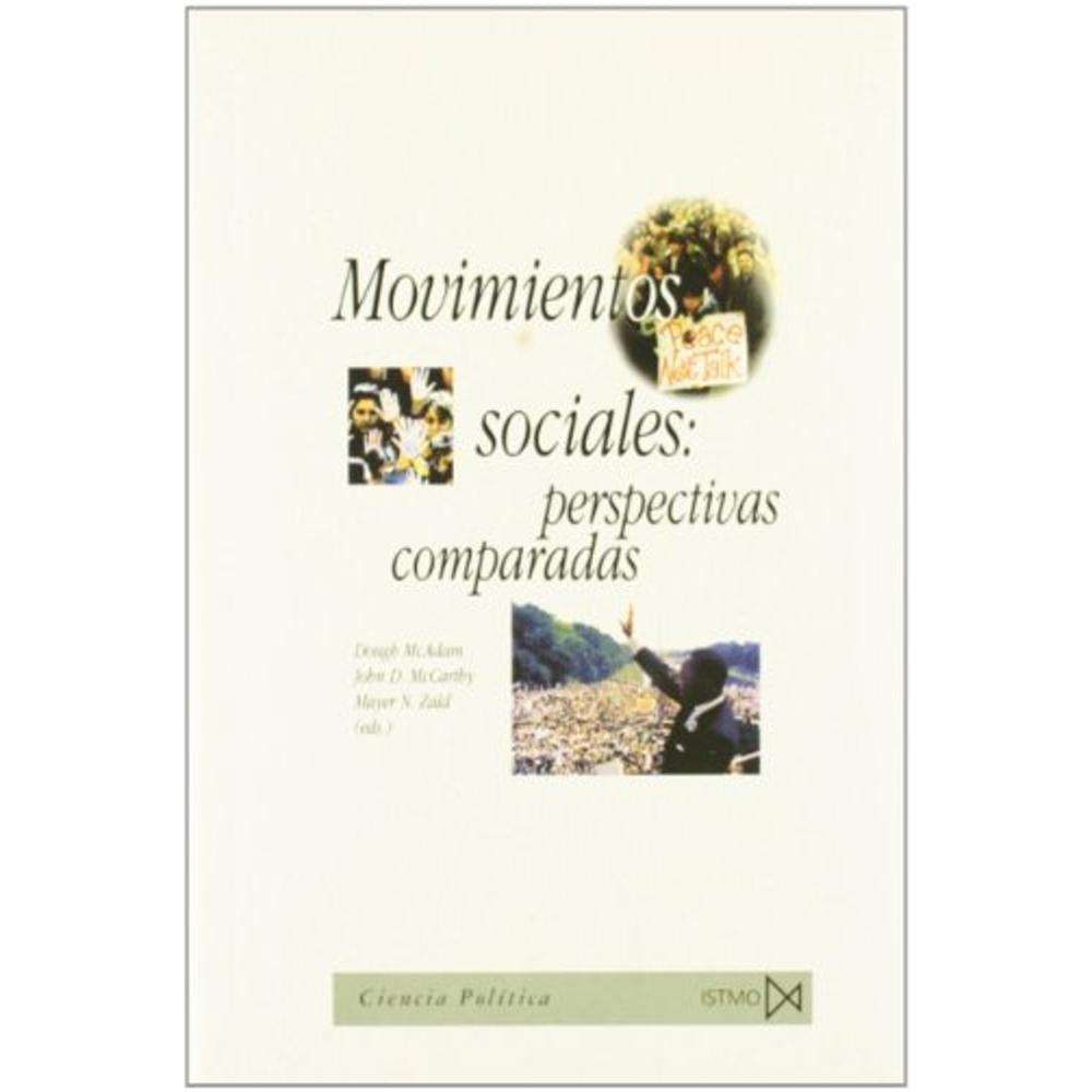 Movimientos Sociales: Perspectivas Comparadas