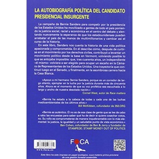 Foto 2 | Un Outsider Hacia La Casa Blanca