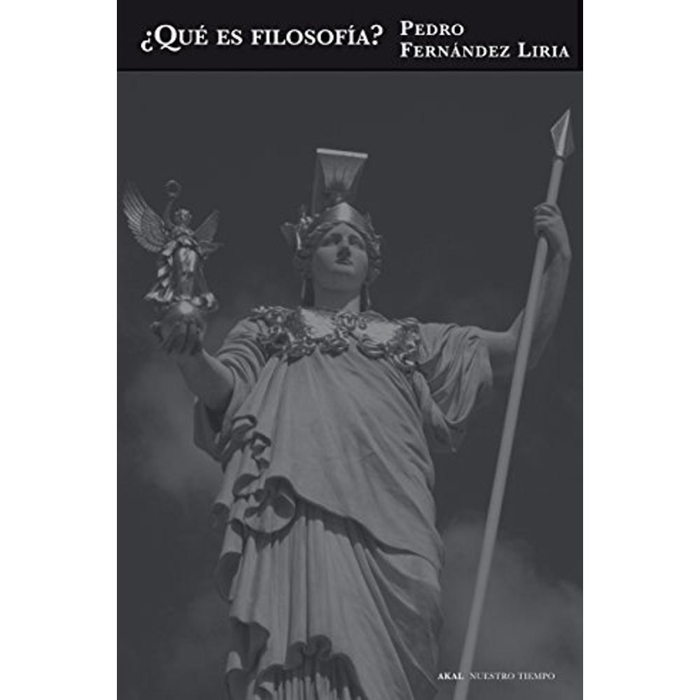 Foto 1 | ¿qué Es Filosofía?