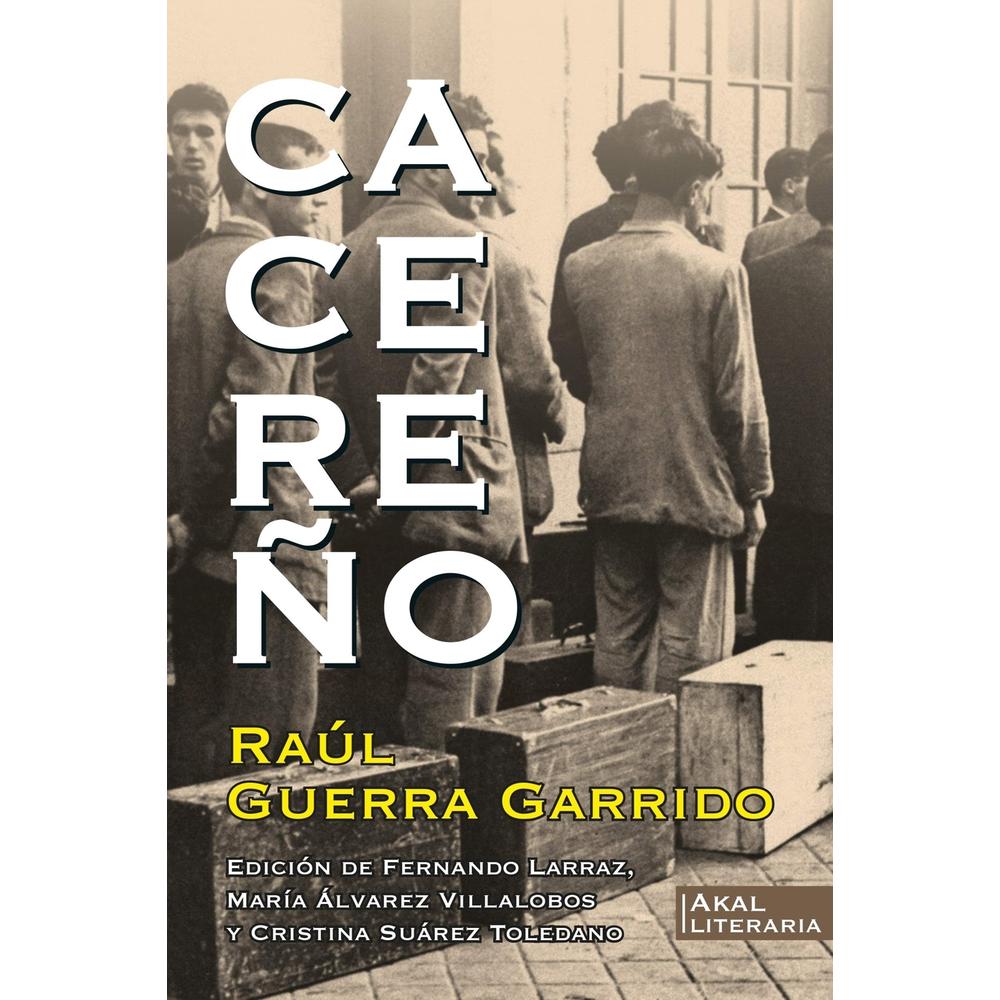 Foto 1 | Cacereño