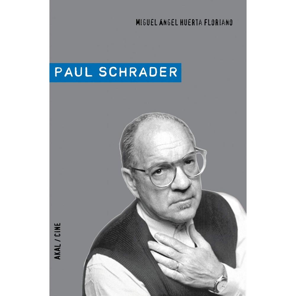 Paul Schrader