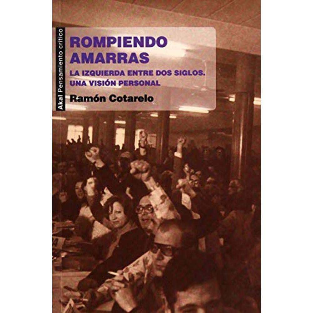 Foto 2 pulgar | Rompiendo Amarras