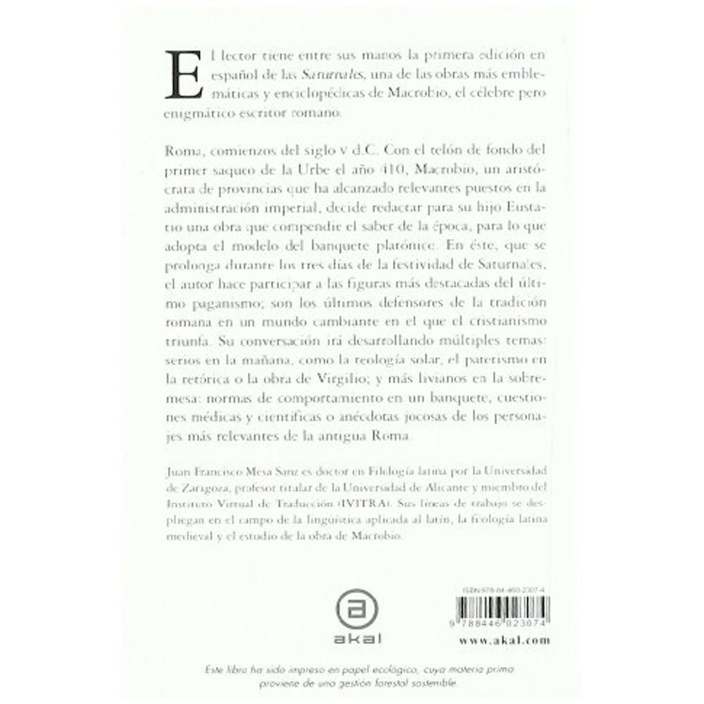 Foto 3 pulgar | Saturnales