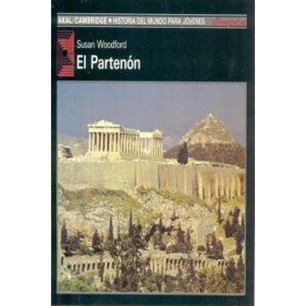 El Partenón
