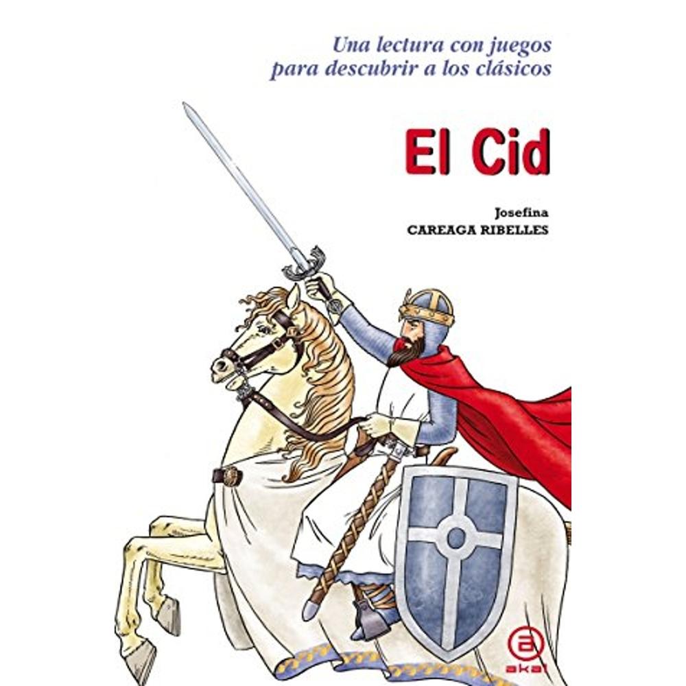 Foto 1 | El Cid