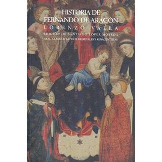 Foto 1 | Historia De Fernando De Aragón