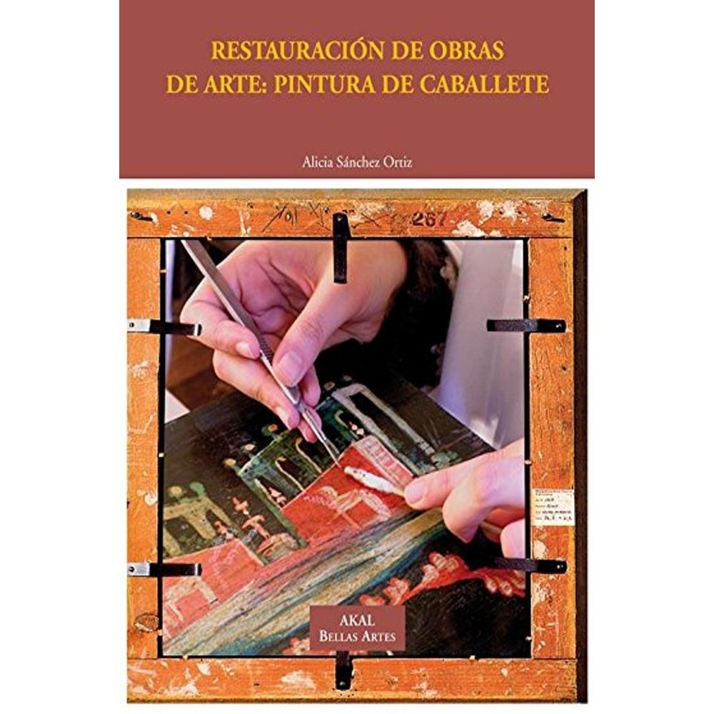Foto 2 pulgar | Restauración De Obras De Arte