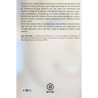Foto 2 | El Umbral Del Mundo Visible
