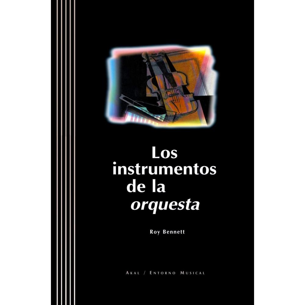 Foto 2 pulgar | Los Instrumentos De La Orquesta