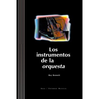 Foto 1 | Los Instrumentos De La Orquesta