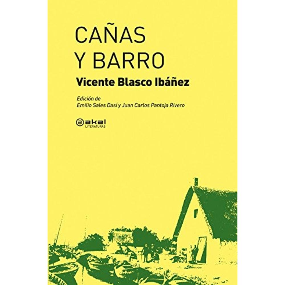 Foto 1 | Cañas Y Barro