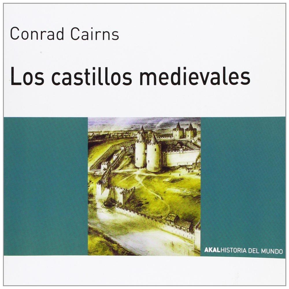 Foto 2 pulgar | Los Castillos Medievales
