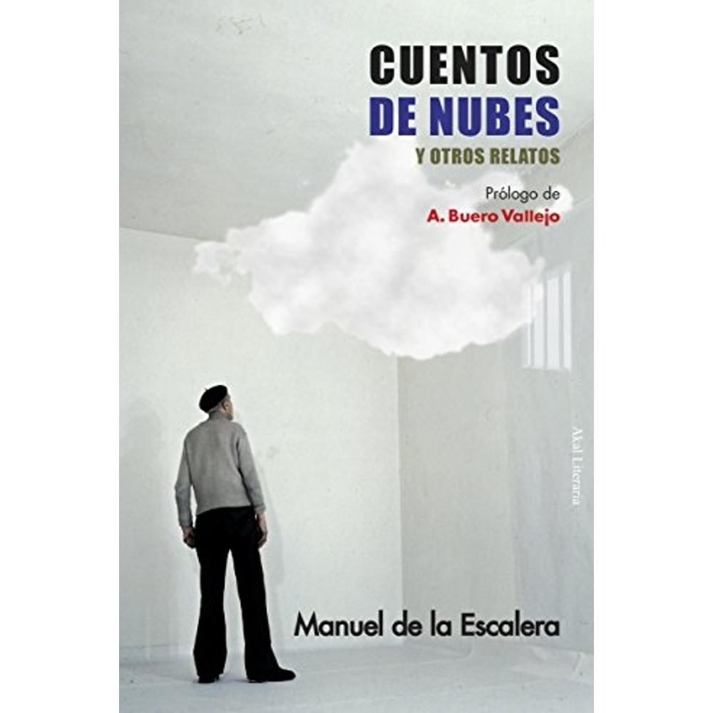 Foto 2 pulgar | Cuentos De Nubes Y Otros Relatos
