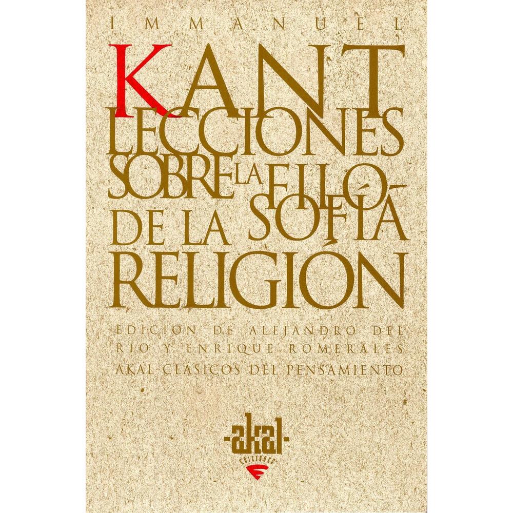 Foto 2 pulgar | Lecciones Sobre La Filosofía De La Religión