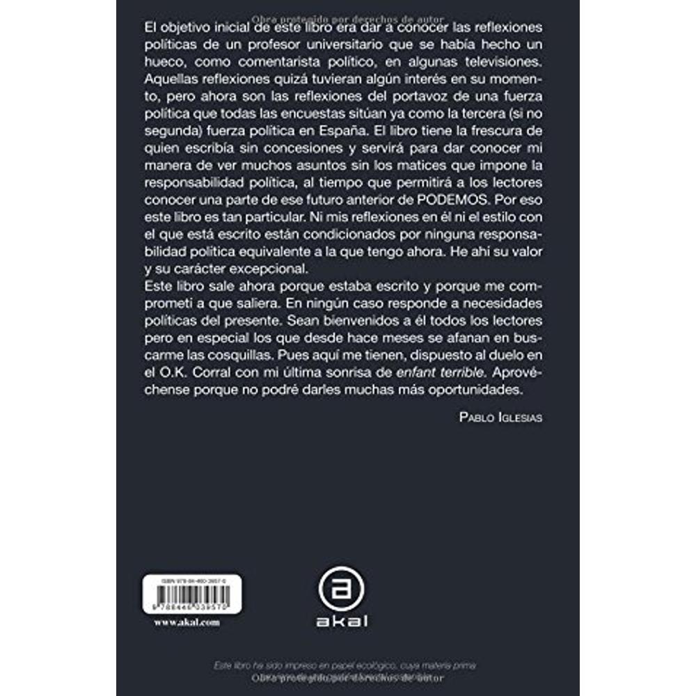 Foto 3 pulgar | Disputar La Democracia