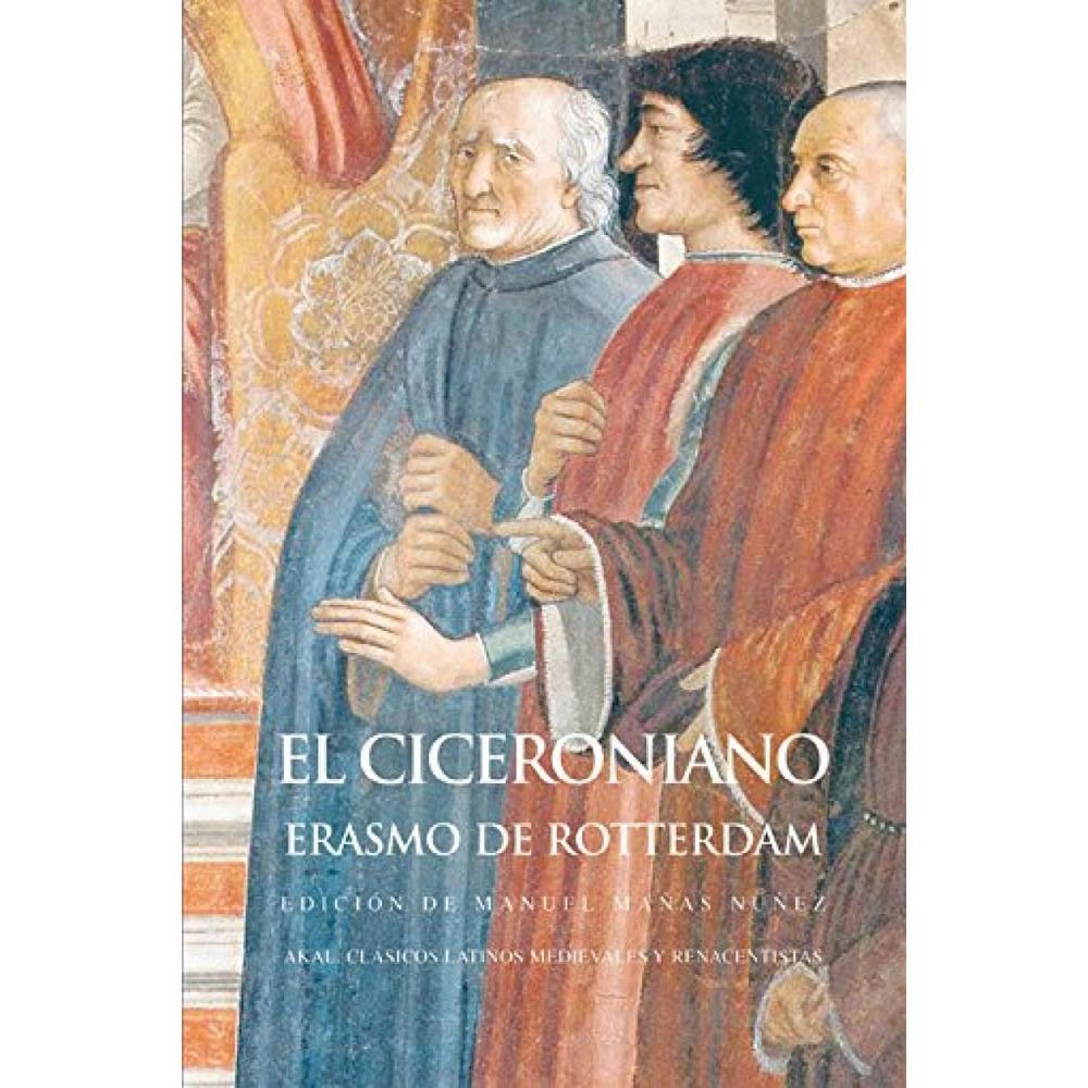 Foto 1 | El Ciceroniano