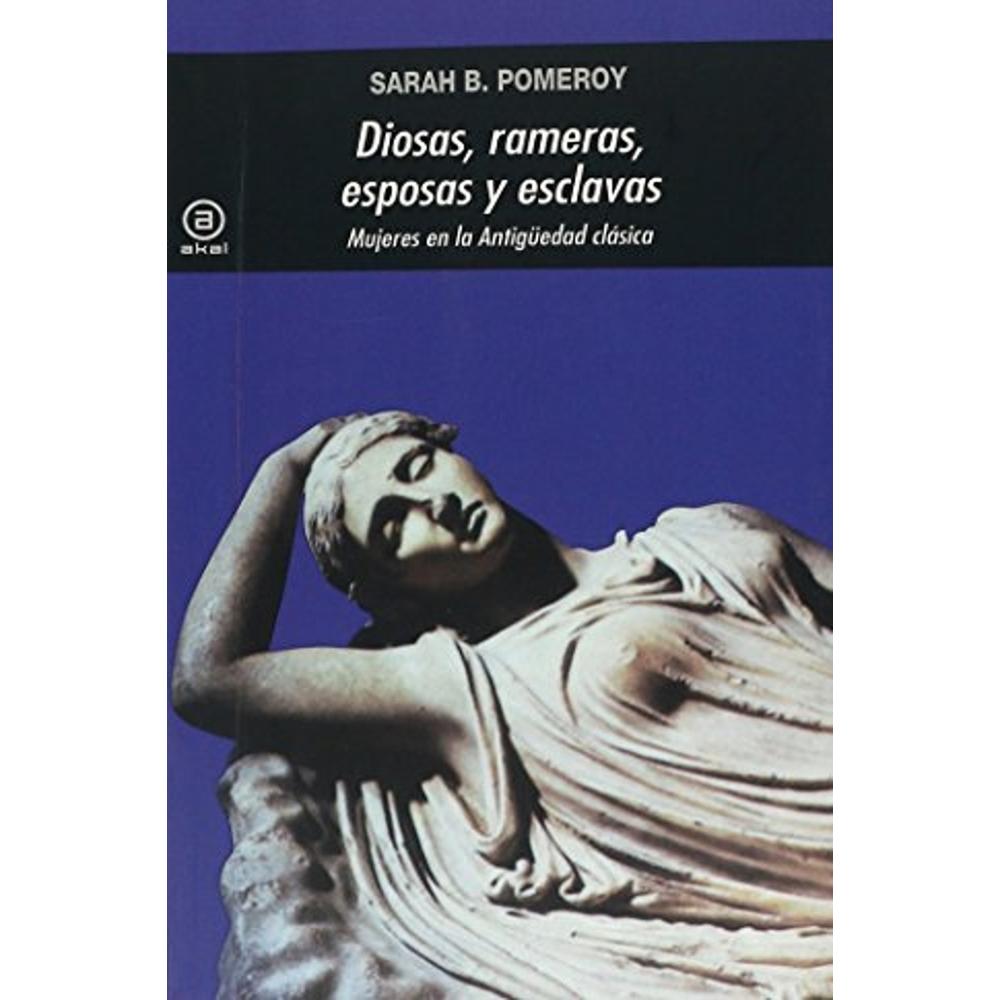 Foto 2 pulgar | Diosas, Rameras, Esposas Y Esclavas