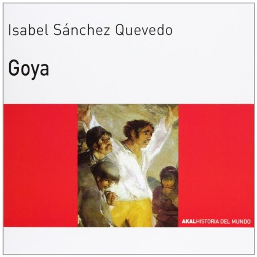 Foto 2 pulgar | Goya