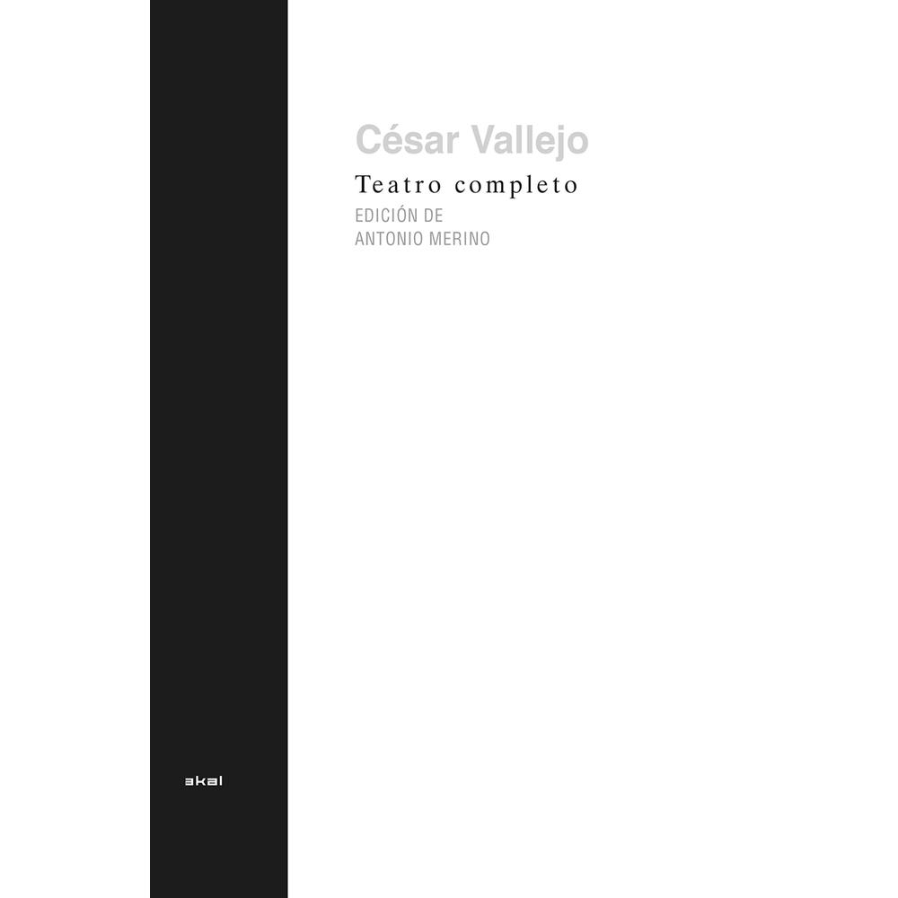 Foto 1 | Teatro Completo
