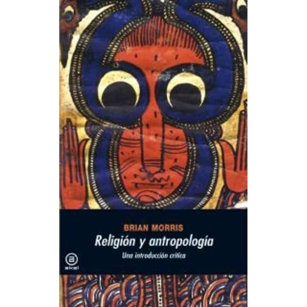 Religión Y Antropología