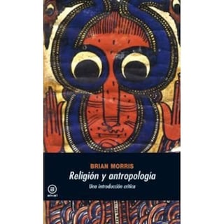 Foto 1 | Religión Y Antropología