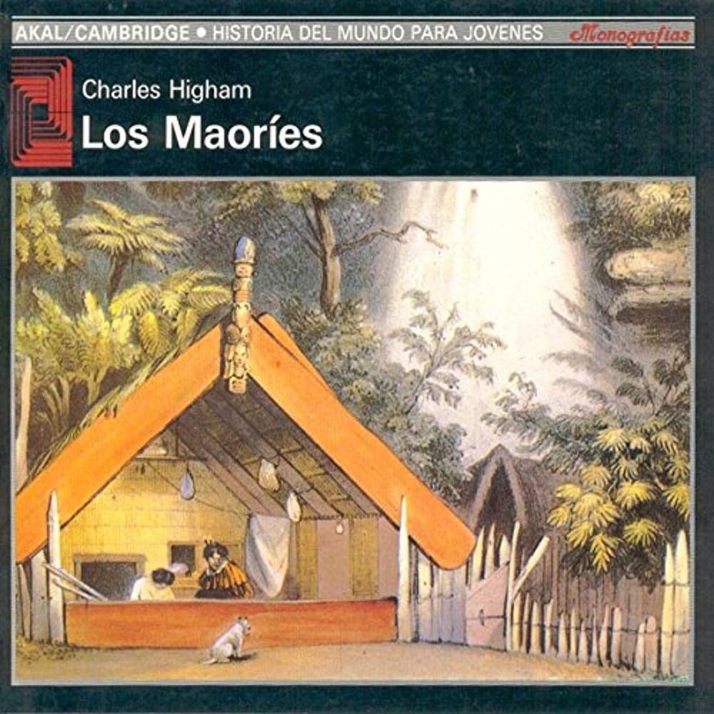 Foto 2 pulgar | Los Maoríes
