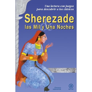 Foto 1 | Sherezade Y Las Mil Y Una Noches
