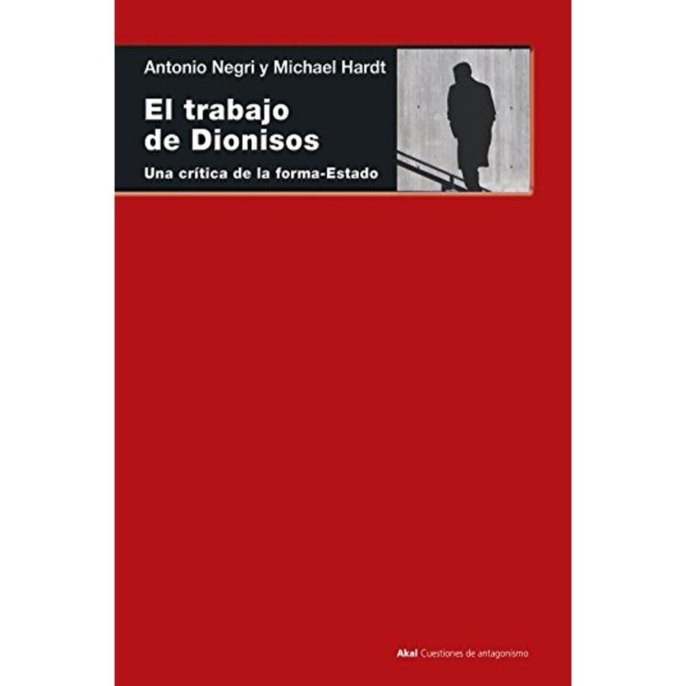 Foto 2 pulgar | El Trabajo De Dionisos