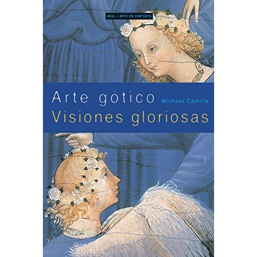 Foto 2 pulgar | Arte Gótico