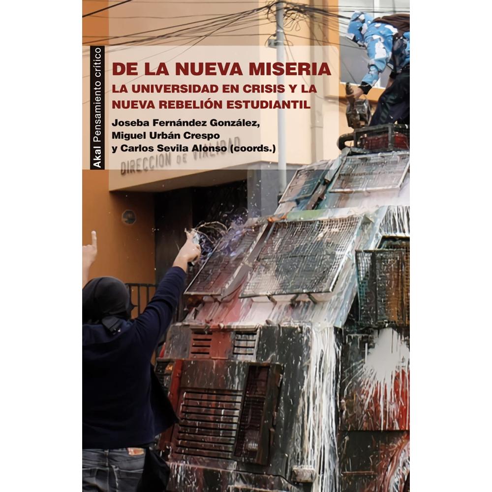 De La Nueva Miseria $430