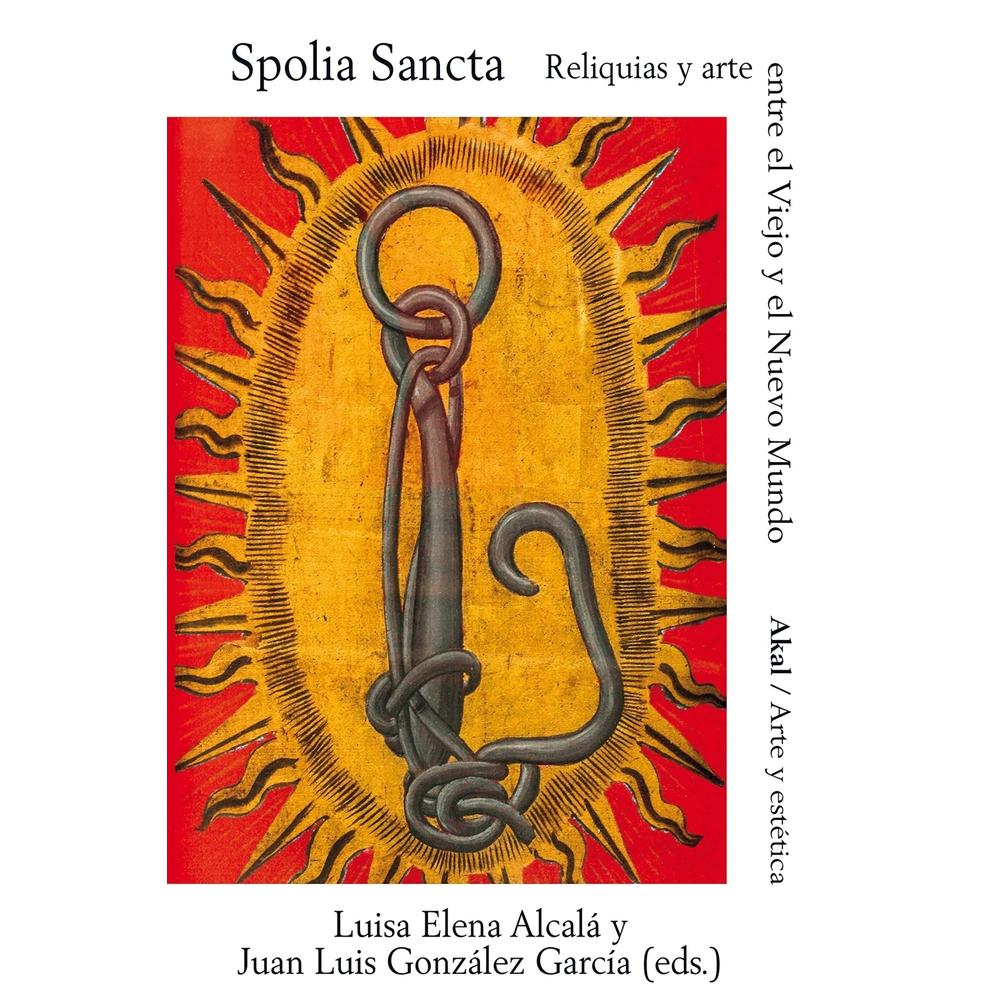 Foto 2 pulgar | Spolia Sancta