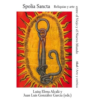 Foto 1 | Spolia Sancta