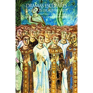 Foto 1 | Dramas Escolares Latinos (siglos Xii Y Xiii)