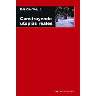 Foto 1 | Construyendo Utopías Reales