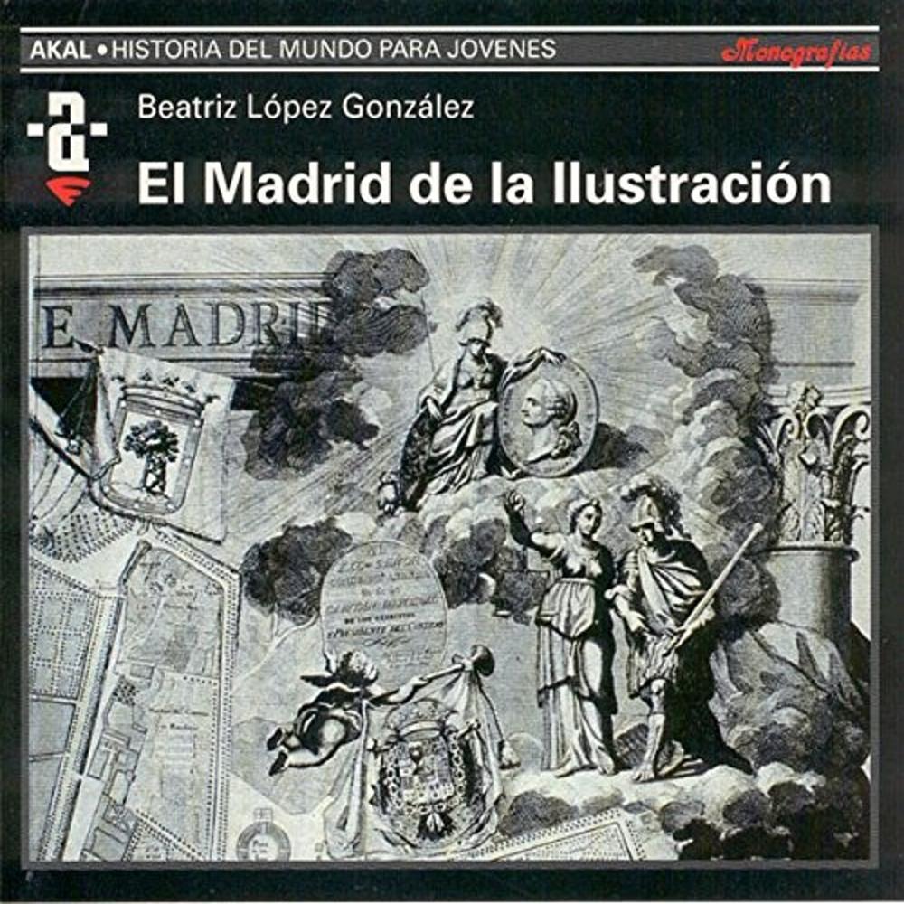 Foto 2 pulgar | El Madrid De La Ilustración