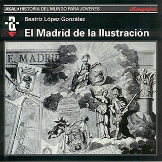 Foto 1 | El Madrid De La Ilustración