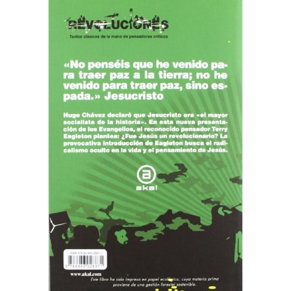 Foto 3 pulgar | Los Evangelios