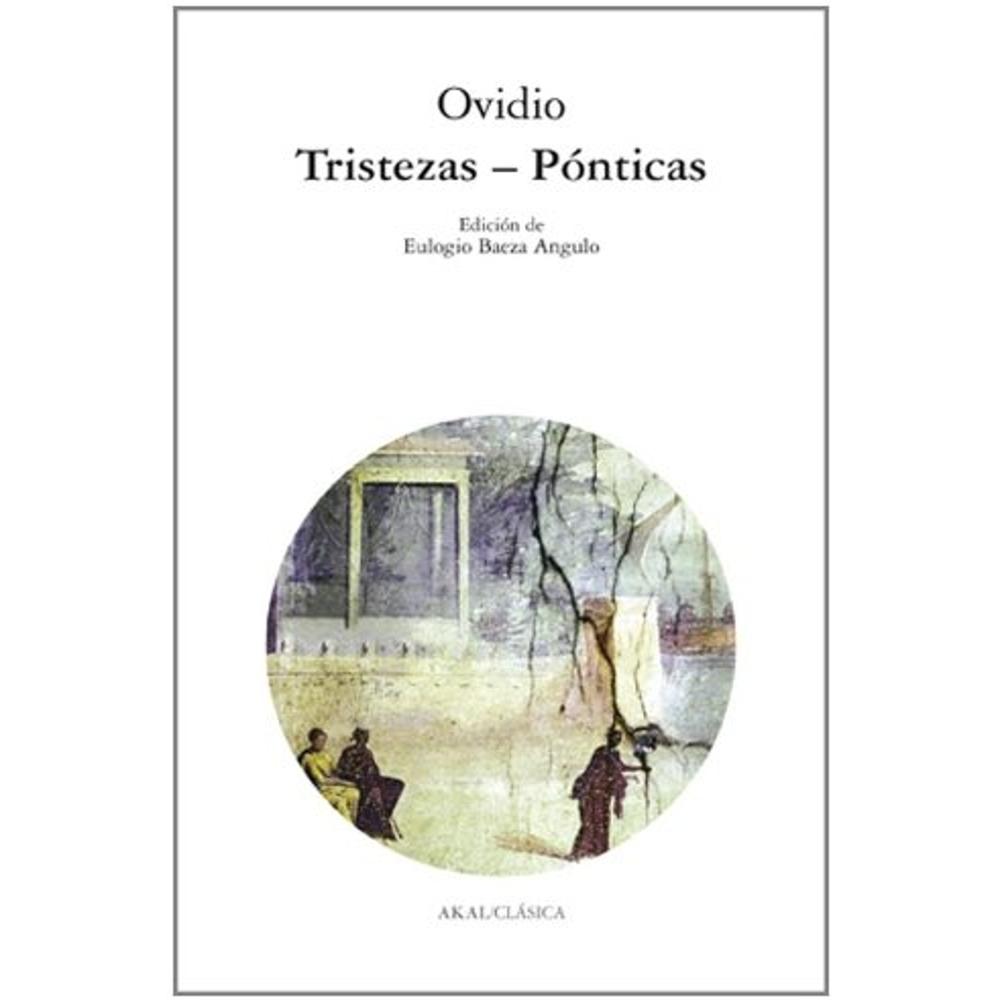 Foto 1 | Tristezas - Pónticas