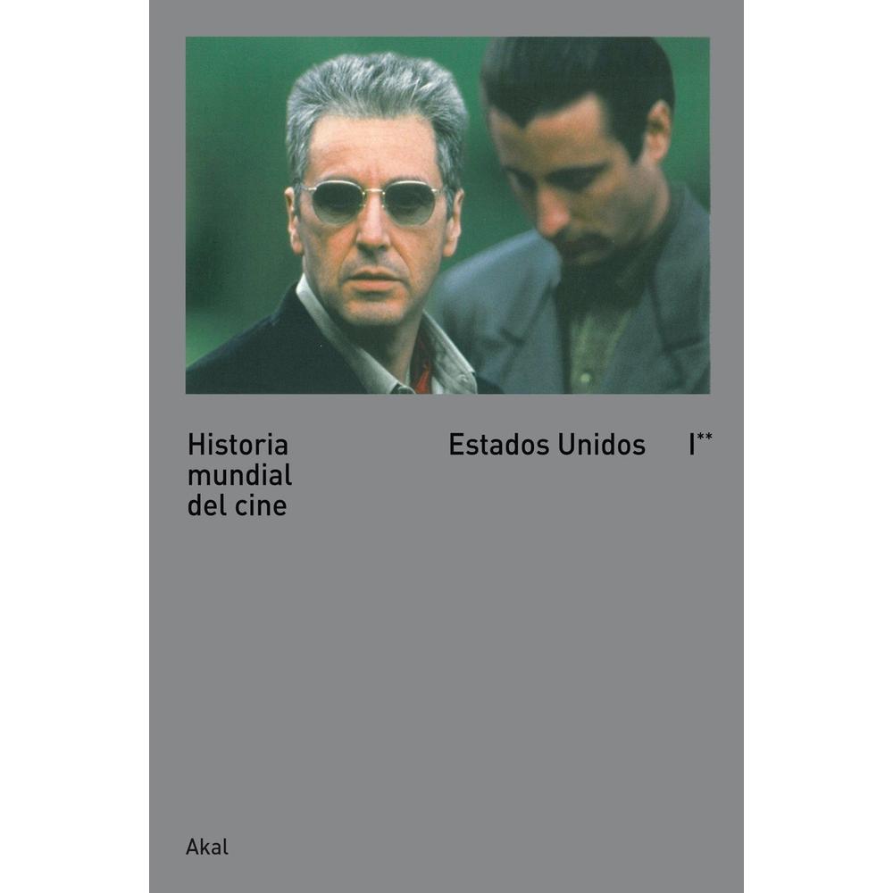 Foto 2 pulgar | Historia Mundial Del Cine I. Ii