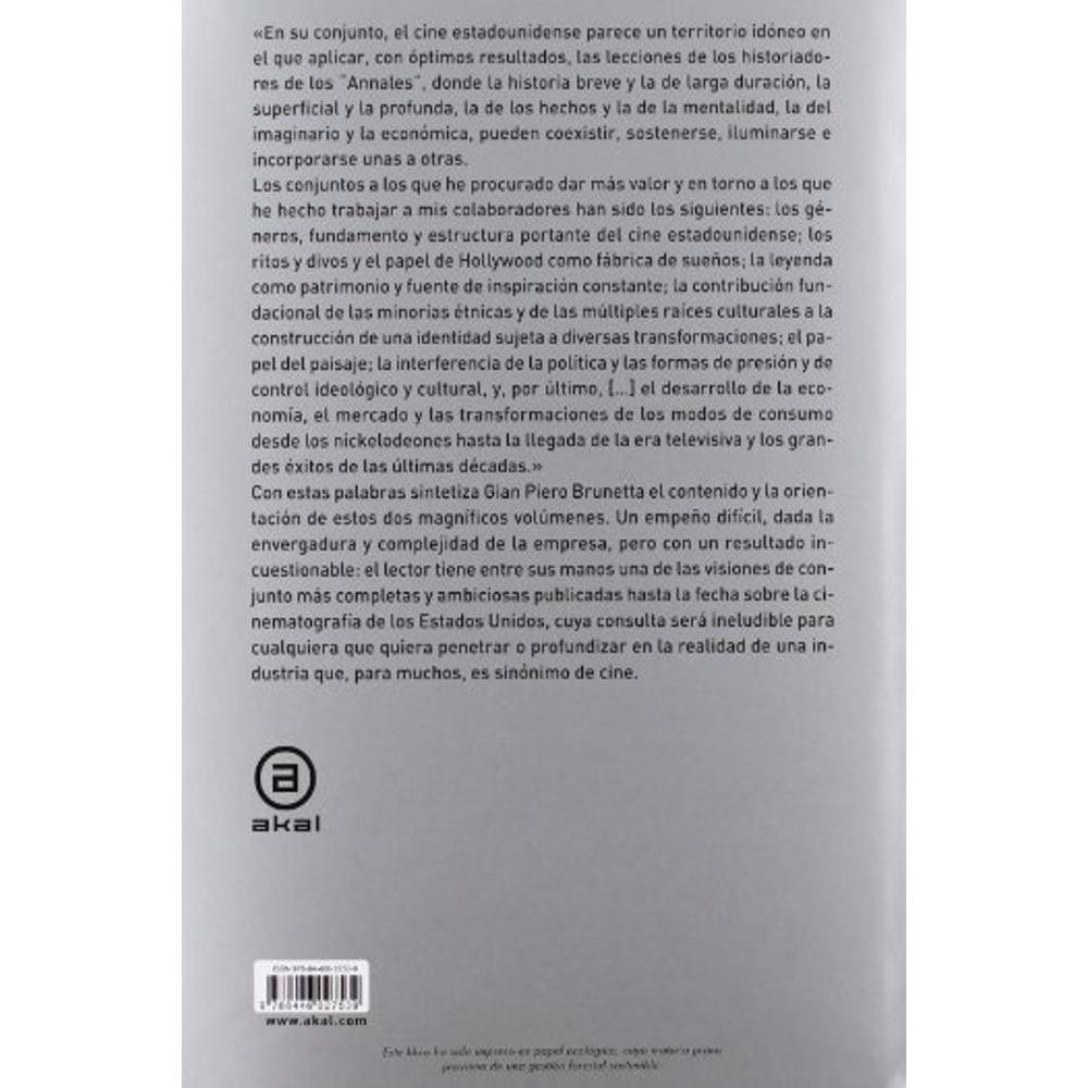 Foto 3 pulgar | Historia Mundial Del Cine I. Ii
