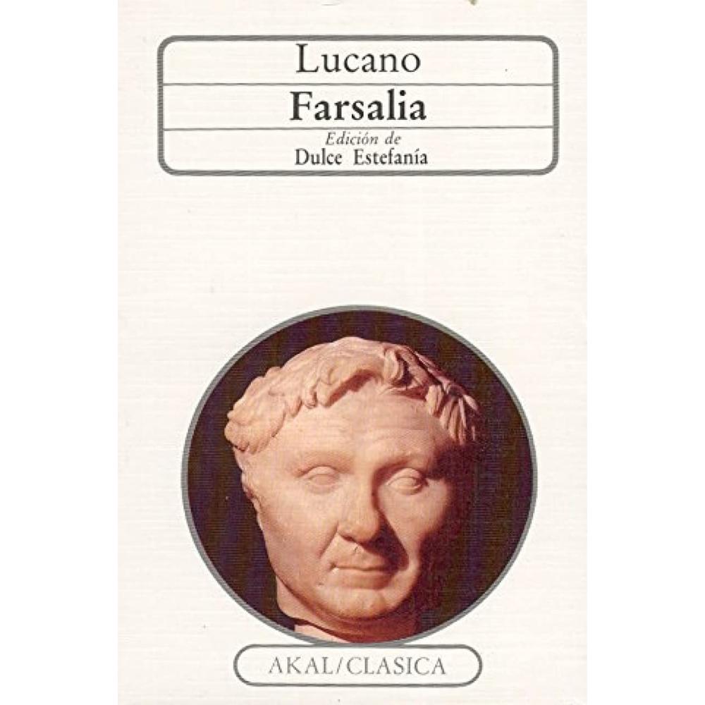 Foto 1 | Farsalia