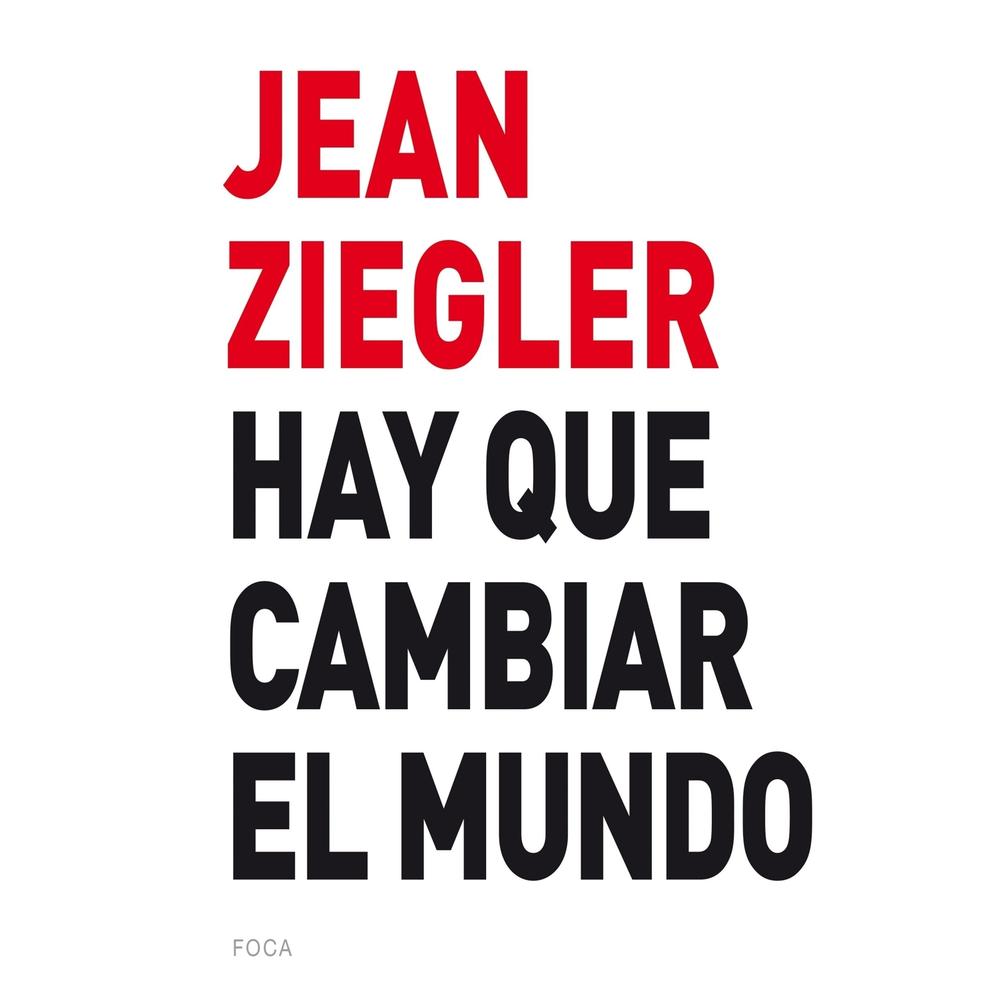 Hay Que Cambiar El Mundo $660