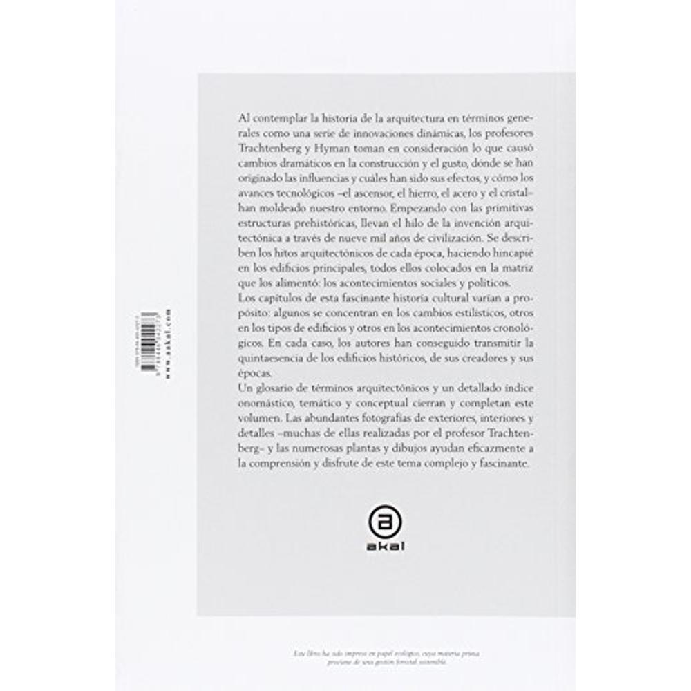 Foto 2 | Arquitectura