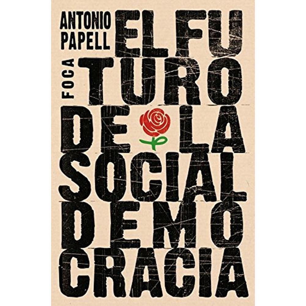 Foto 2 pulgar | El Futuro De La Socialdemocracia