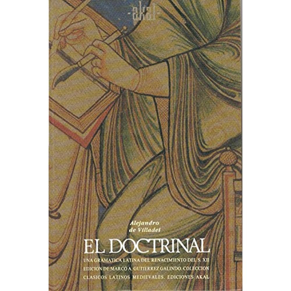El Doctrinal